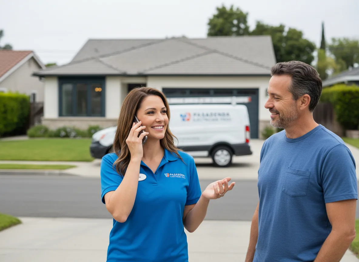 Electrician Staples, MN FAQs